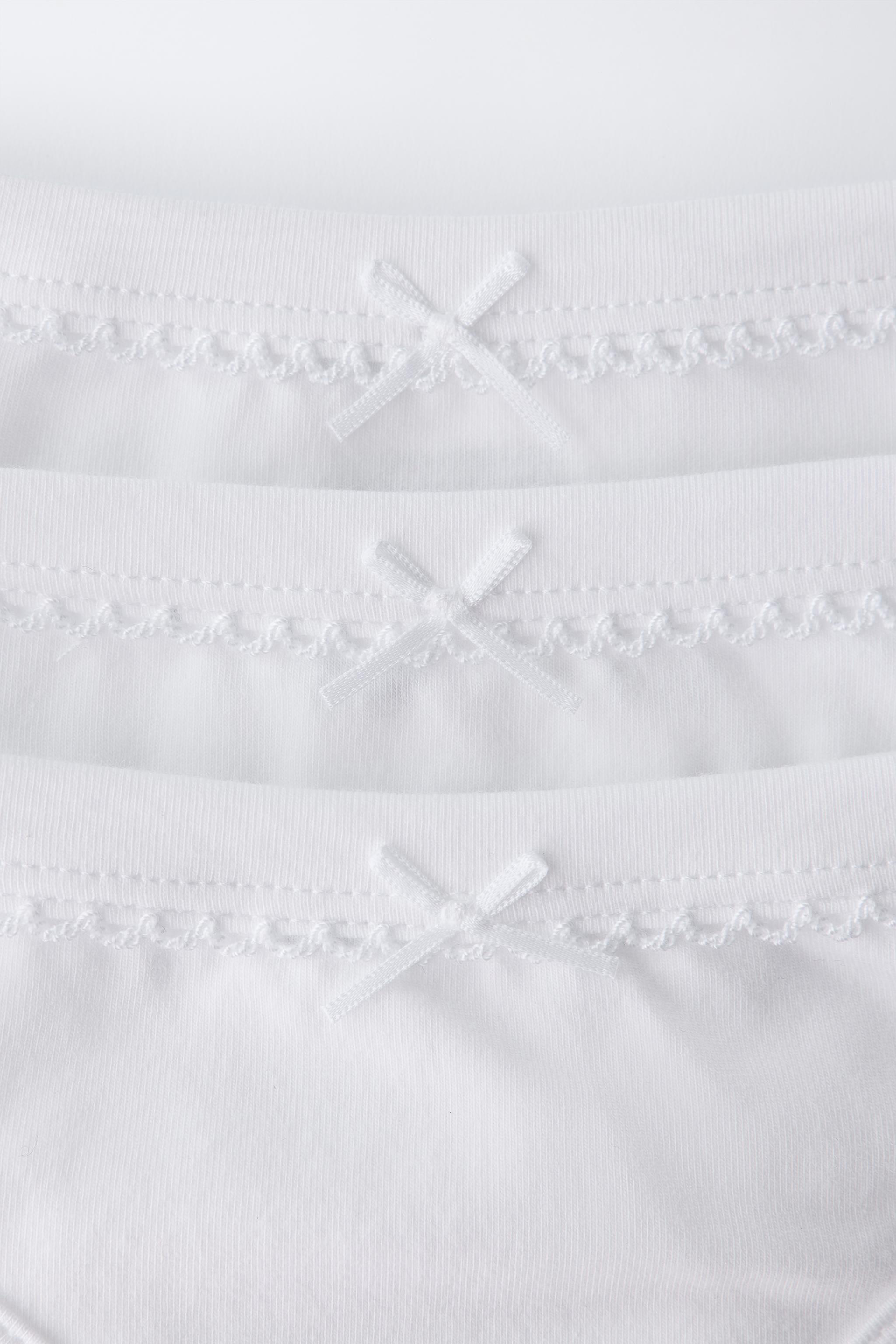 1 1/2-6 YEARS/ THREE-PACK OF BASIC UNDERWEAR